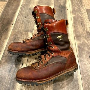 Hunting Boots - Irish Setter Elk Tracker Waterproof Gore-Tex Boots